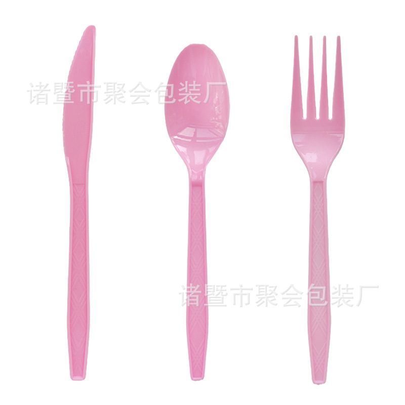 新品冬雪花サンタパーティー装飾使い捨て食器ピンククリスマスペーパートレイ紙コップテーブルクロス|undefined