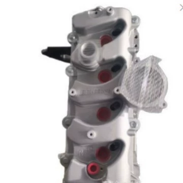 HFC4DB1 convex engine, JAC Engine assembly