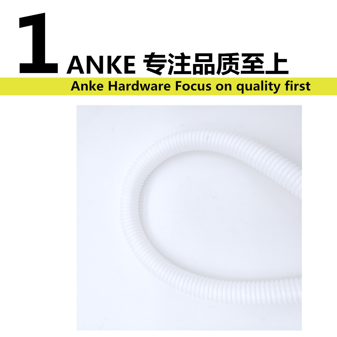 空调排水滴水管详情2