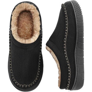 B 14060 Non-Slip Cotton Slippers �Ӽ�����Ь