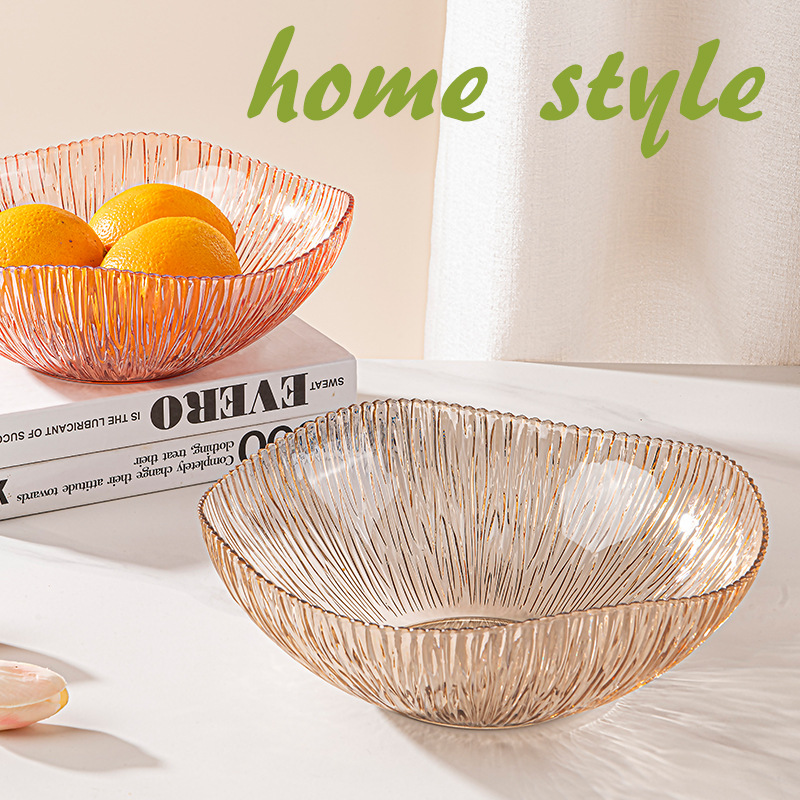 Phnom Penh ligeramente lujoso plato de frutas sala de estar mesa de té casera cesta de frutas bocadillos dulces plato de frutas secas plato de bocadillos