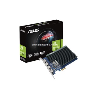 �m����A�TGT730-4H-SL-2GD5 ֧��4��ݔ�� ����ͶӰ2G�����@��
