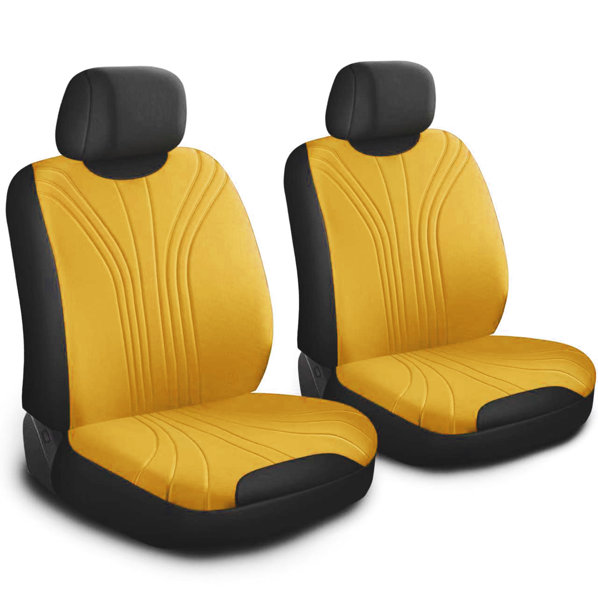 Cross-Border New Model Glacier Pattern Pressed Fabric Five-Seater Universal Car Seat Cover for All Seasons, Hot-Selling on Amazon Mexico