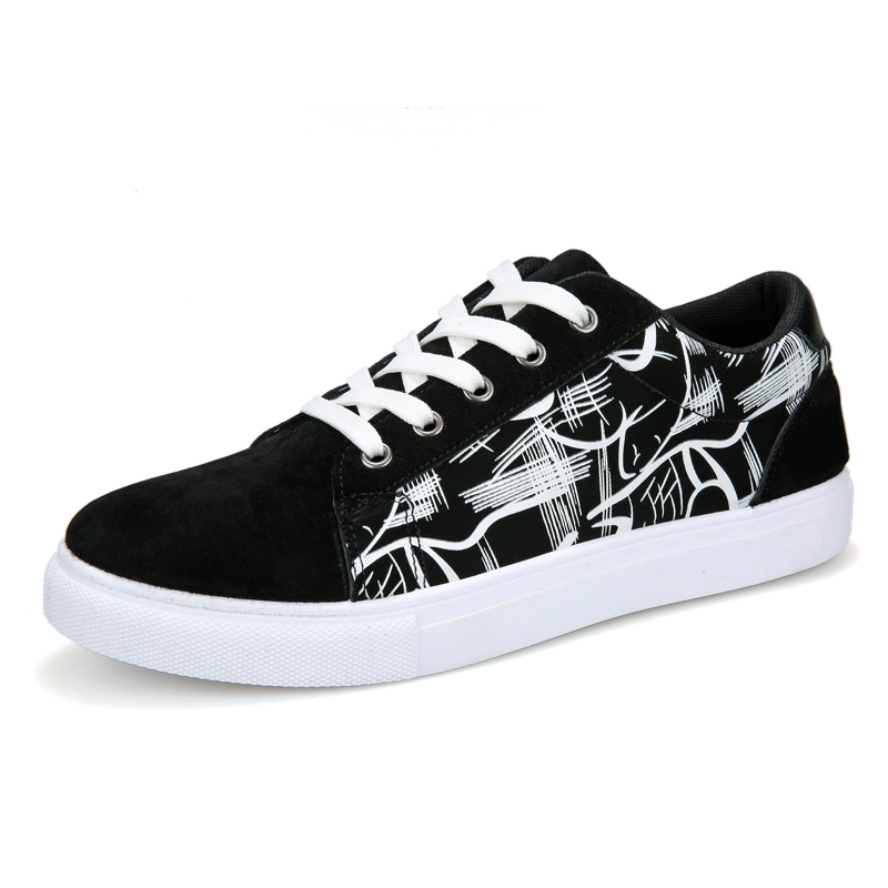 Демисезонные универсальные спортивные туфли, повседневная обувь, мужские нескользящие рабочие кроссовки для учеников начальной школы, корейский стиль, для бега