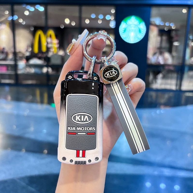 Подходит для чехла ключа Kia Kaizun K7 K900 Sorento sorento Gadenza K3 KX3 proud running чехол для пульта дистанционного управления
