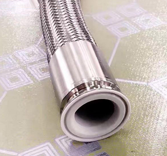 格雷特 重庆316L 内衬PFA卡盘接头