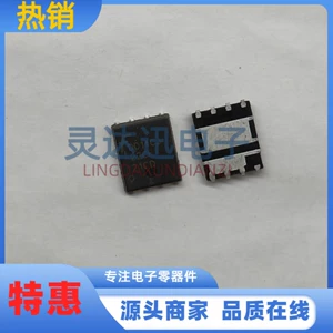 [FDMS3668S  丝印  22CF 21CD  QFN5*6 双N通道 30V MOS场效应管]