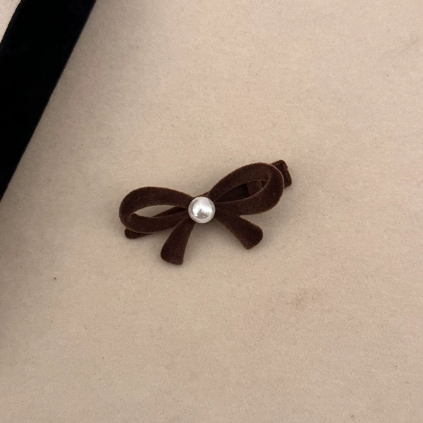 4#Pearl model-coffee color