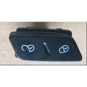 OE:1K0962125B/3C0962125B/5J0962125A door lock switch is suitable for Sagittarius/Magotan