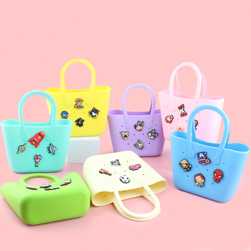 무작위로 혼합된 만화