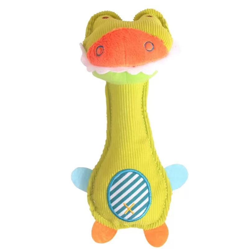 Dinosaurio sonoro
