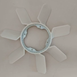 风扇;机油滤清器;柴油滤清器