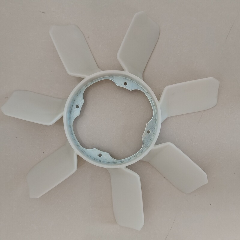 Car Fan Blade 16361-0C011 Engine Air Cooling Fan Electronic Fan