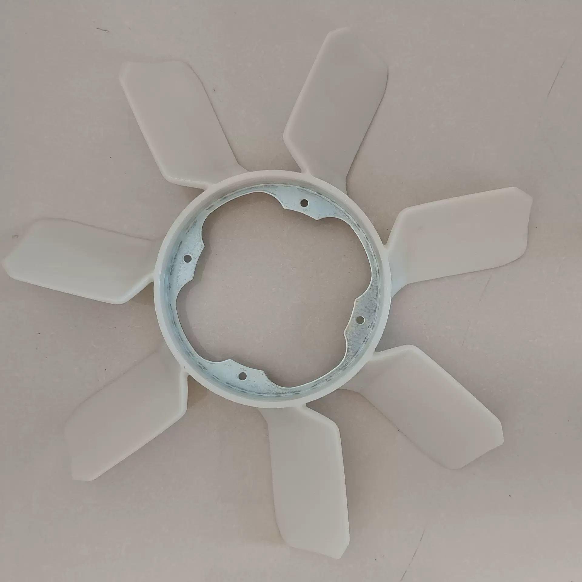 汽车风扇叶16361-0C011发动机空气冷却风扇电子扇