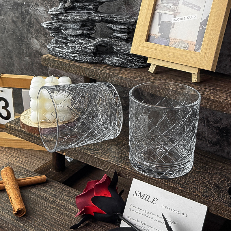 glass wineglass for whiskey
