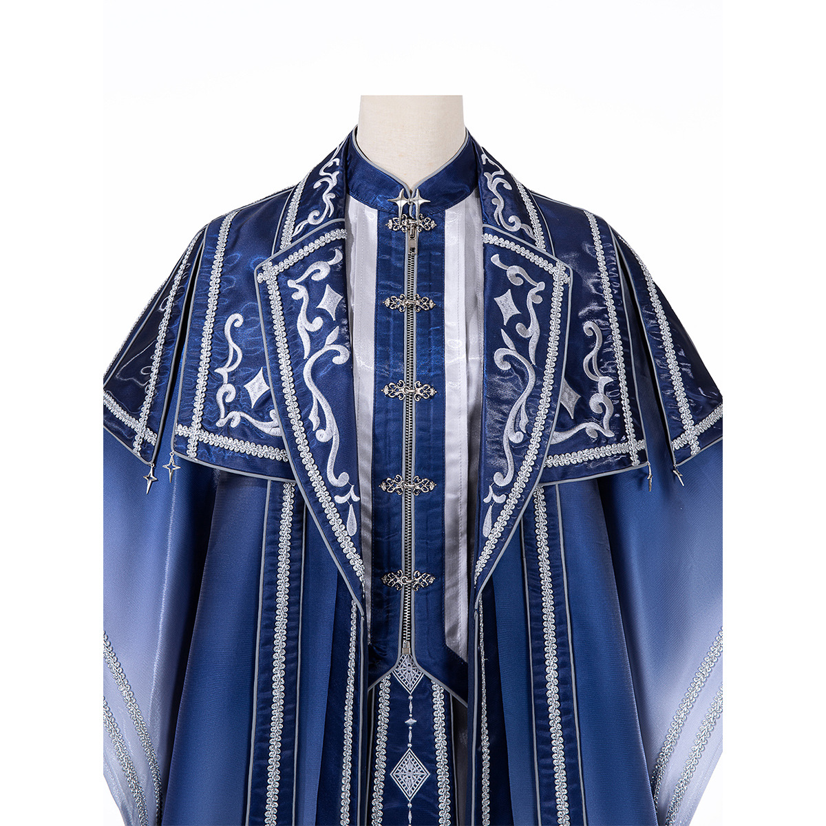 7176 Sacerdote de las profundidades