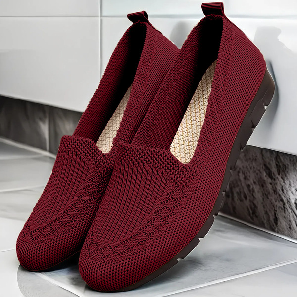 Beijing cloth slippers