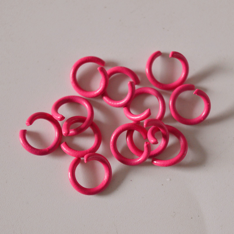 Rose red series