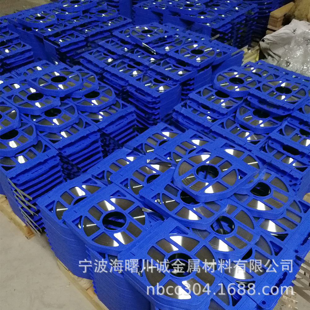 304不锈钢盘带 交通标牌捆绑带 0.76*19*30 规格可定 量大价优