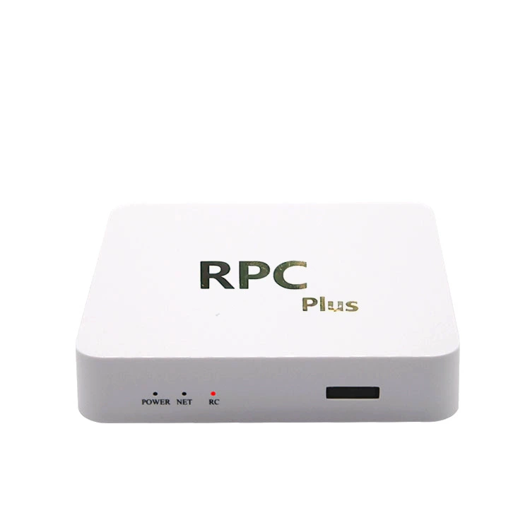 RPC набор - топ-бокс 8K HD сетевой умный плеер Android TV-бокс R90 ximi Plus tvbox