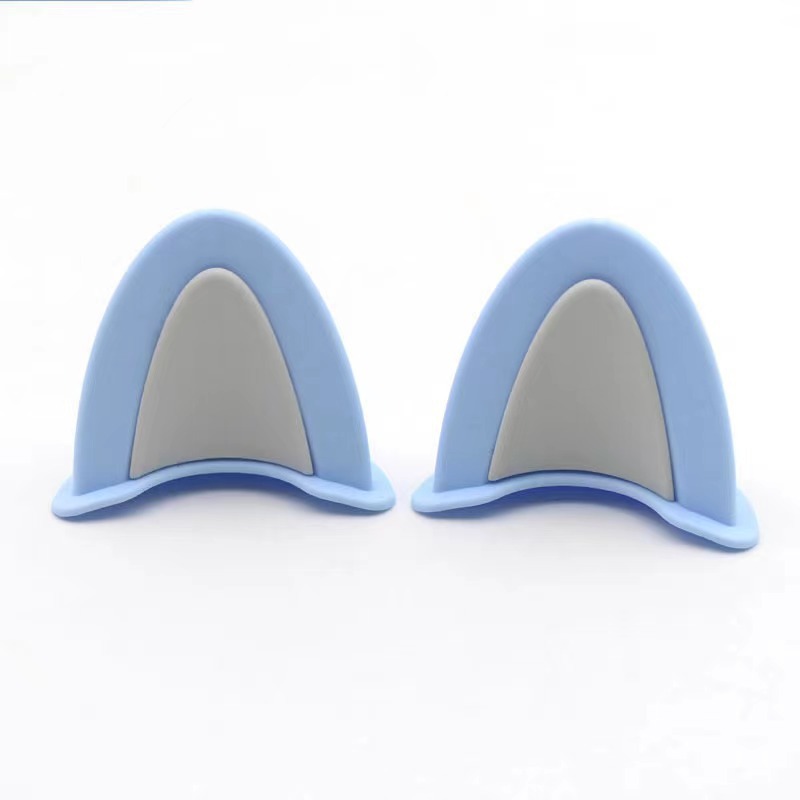 Helmet Decoration Accessories | Motuoche Auto Parts and Accessories - blue-racer