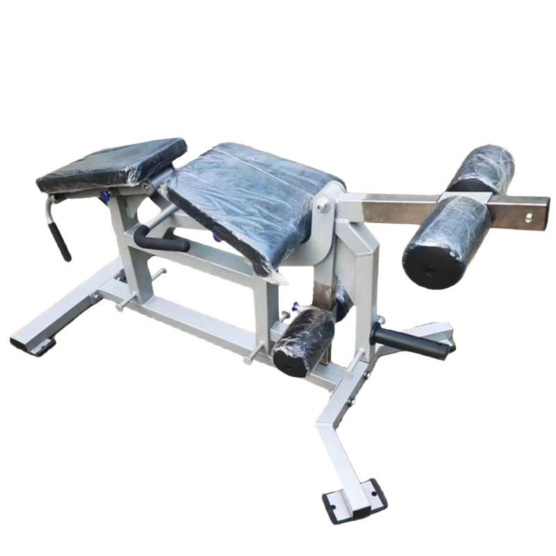 Fábrica al por mayor fuerza flexión levantamiento entrenamiento equipo de entrenamiento sentado pierna flexión y extensión entrenamiento equipo de acondicionamiento físico