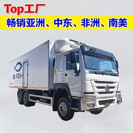 其他专用汽车;保温车;垃圾车