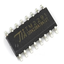 ԭ�b��Ʒ TM2291 ���bSOP-16  �t�����w�Б�оƬIC