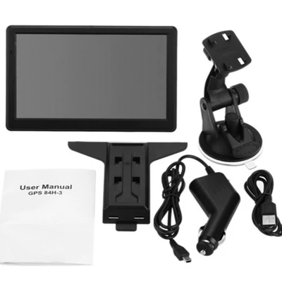 Vehicle Accessories Manufacturer Wholesale, USB – Car Convenient GPS Navigation