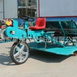 收获机械;粮食加工设备;米面机械