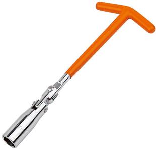 Huafeng GianT Arrow T-shaped Spark Plug SockeT Wrench AuTo Repair Tool 16mm Spark Plug SockeT