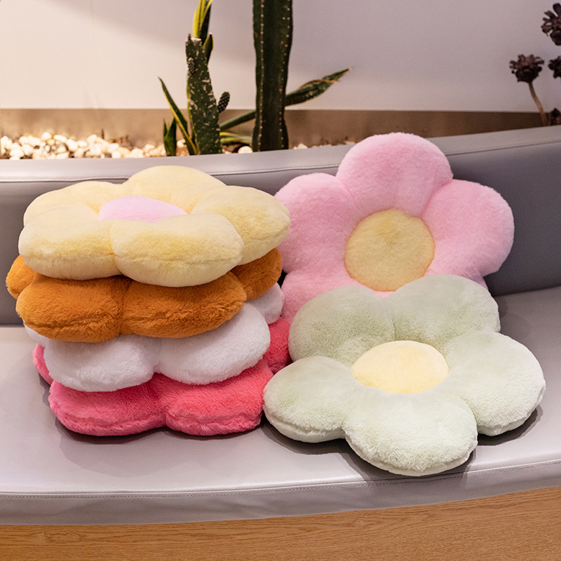plush pillow for home use