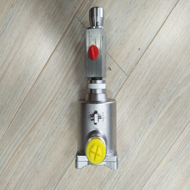 BIFOLD，BIFOLD减压阀