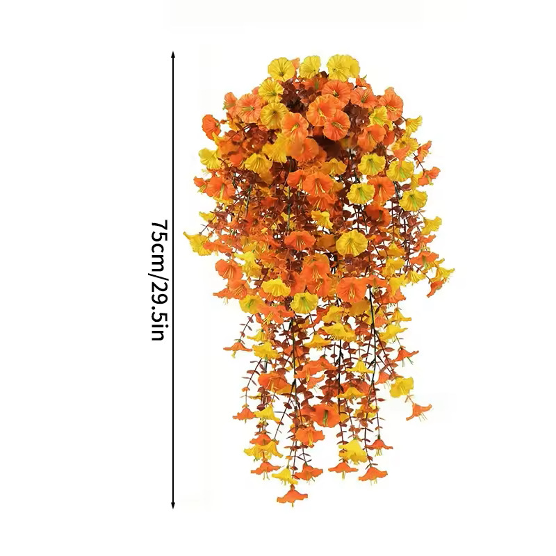 AL175-345-5 가을빛 오렌지 옐로우