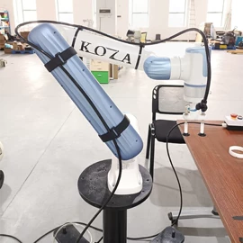 关节型机器人;协作机器人;线性机器人