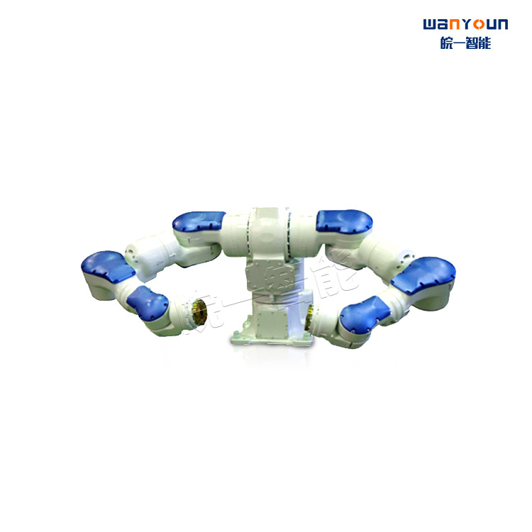 安川机器人   SIA20D/F    抓取、组装、打磨