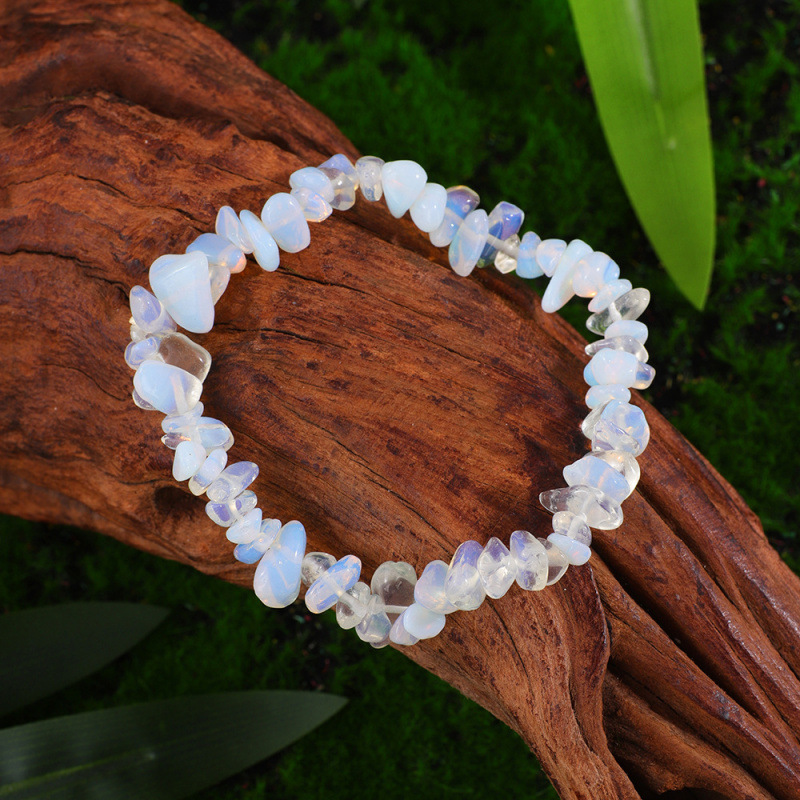 Egg white (5-8mm)