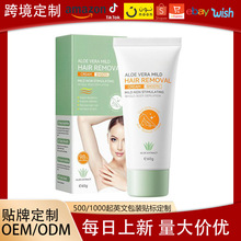 �羳����Aloe Vera Mild Hair Removal �Ƀ�ȥҸë�J�C�澏Óë��