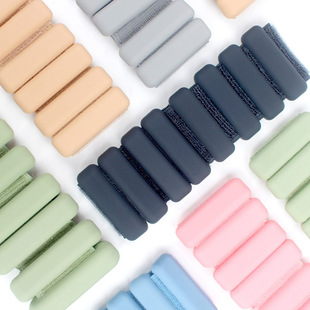 Cross-border weight-bearing bracelet leggings running fitness swimming yoga wrist strap weight gain balance training gravity leggings