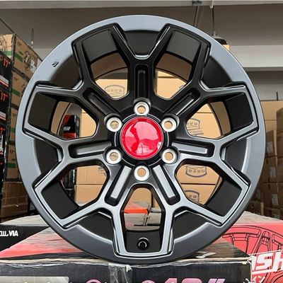 Hub Prado 1718inch Lexus - 17inch-h3015d