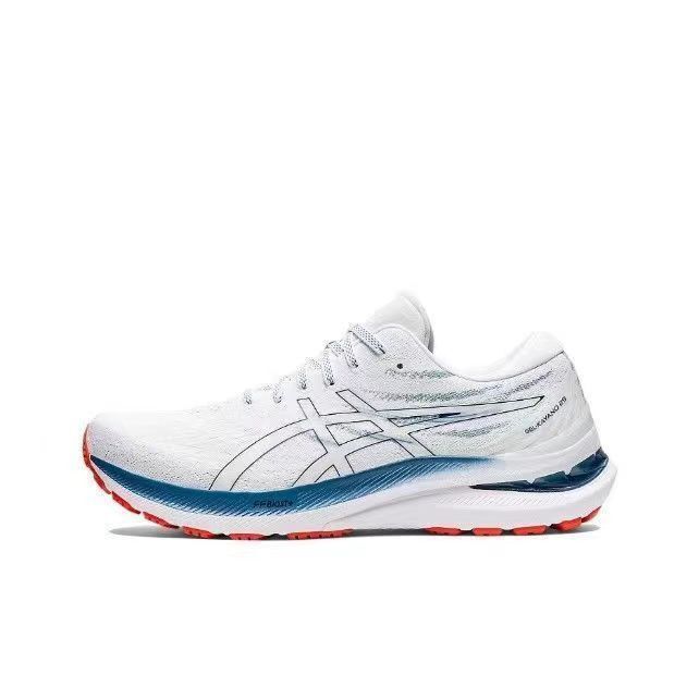 莆田対外貿易クロスボーダーGel-Kayano 29安定支持ランニングシューズk 29緩衝軽滑走路訓練運動|undefined