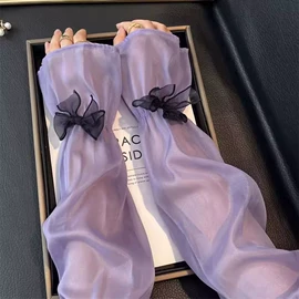 成人手套;防晒袖套;儿童手套