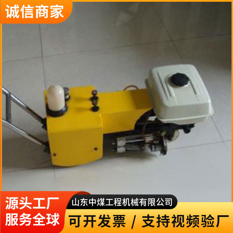 TYQ型轨枕螺栓涂油器道岔螺栓防锈养护铁路线路维保机具
