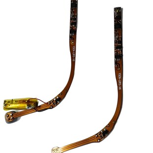 Children's Anti-Myopia Glasses Circuit Board Multi-Point Defocus Prevention and Control Youth Pcba Solution Development and Customization