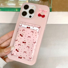 ��ɫ���ҿ���iPhone17promax�֙C��Ƥ�y16С����14pro��ˤ13���