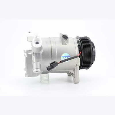 Car air conditioning, Automotive air conditioning