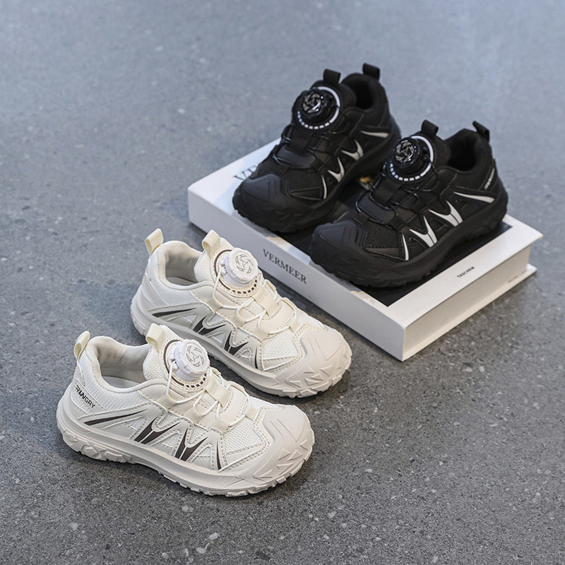 Children's autumn breathable sports fashionable universal sneakers…