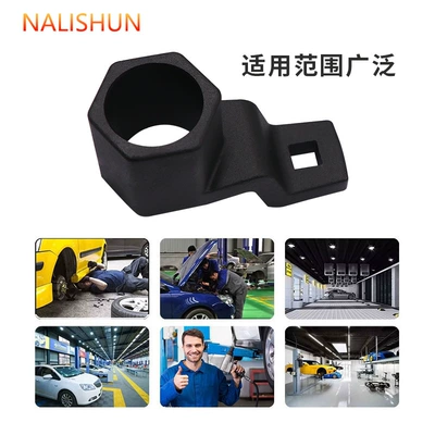 Repair kit, belt pulley special tool