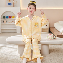 Ůͯ˯��100%���޳����ͯ���＾��װ�д�ͯ�ɰ�СŮ���յ��Ҿӷ�