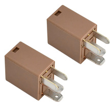 �������ִ����������̵���12V 35A 4�ų��� 2���� 95230-2P030